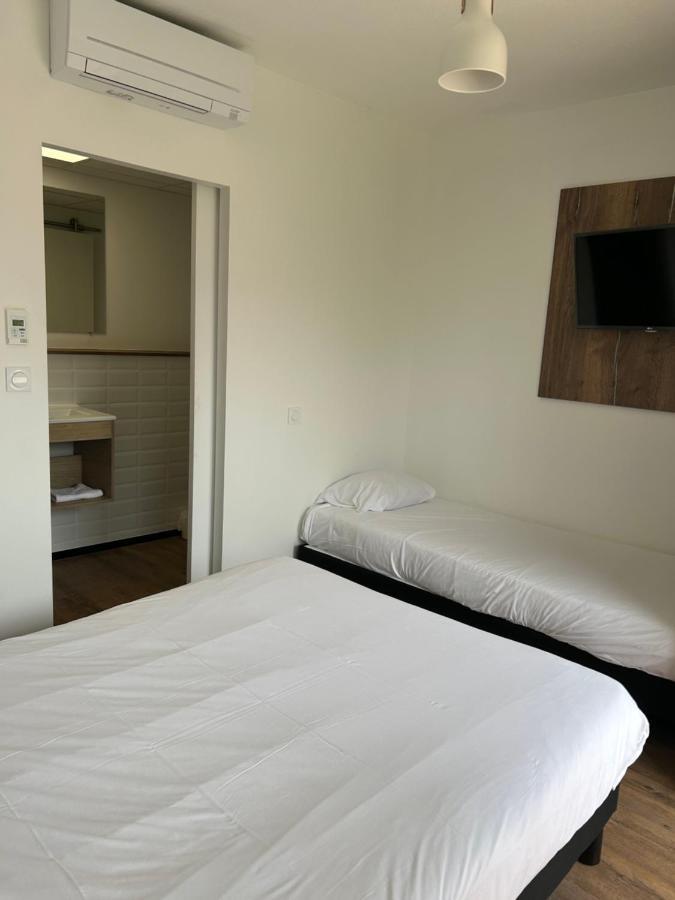 The Originals Access, Hotel チュール エクステリア 写真