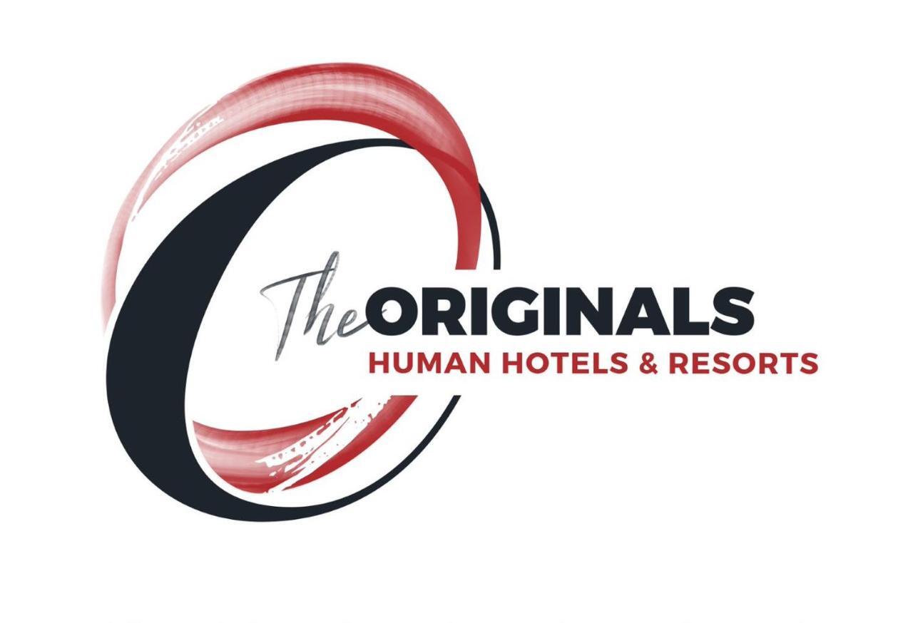 The Originals Access, Hotel チュール エクステリア 写真
